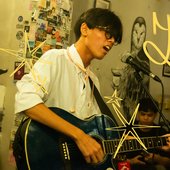 Actually, Bawal Noisy Here Gig