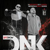 DNK