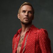 Matt Goss