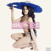 Slay-Z (Official Single Cover)