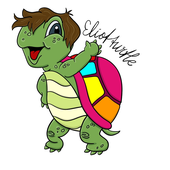 Eliotturtle için avatar