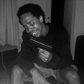 Earl Sweatshirt