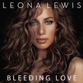 Bleeding Love (Official Single) - US