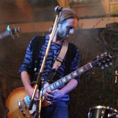 Live at Secluded Sundays, The Abercrombie hotel