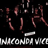 Anaconda Vice Promo
