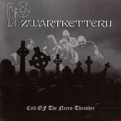 Cult of the Necro-Thrasher