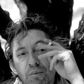 Serge Gainsbourg
