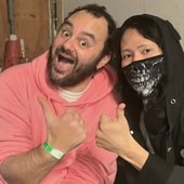 DJKurara and Goreshit @ amenzoo