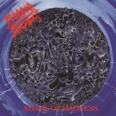 Altars of Madness