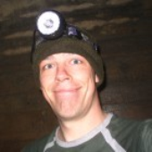LastFM profile picture for @reviewer
