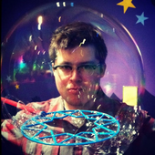 LastFM profile picture for @cellphone