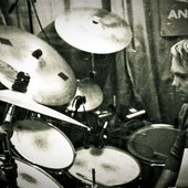 Daði Drums