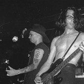 RevCo - Al Jourgensen & Paul Barker