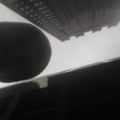 Looks Like Mountains