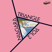 Niagara Triangle Vol.2 (40th Anniversary Edition)