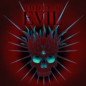 Evil - EP