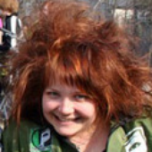 Avatar für Witch-