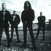 Extreme Noise Terror (1992 LineUp)