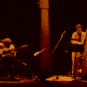 Charlie Haden & Egberto Gismonti