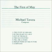 The First of May