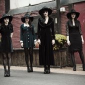 The Black Belles