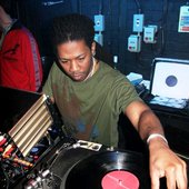 Ron Trent