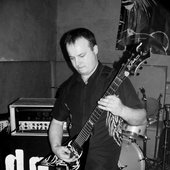 KRAKEN - Pub Marija 13.02.10