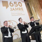 Imperial Fanfares