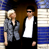 the raveonettes