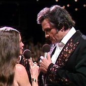 Johnny Cash & June Carter