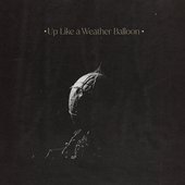 Up Like A Weather Balloon