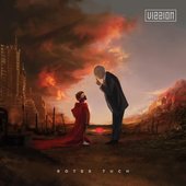 Rotes Tuch - EP