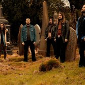 Black Magician, March 2012