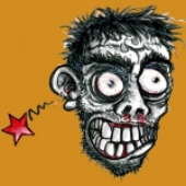 LastFM profile picture for @stevenson