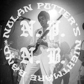 NPNB Live At Snug Harbor 9​-​20​-​23