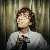 nicolas mccoppin - live in LA
