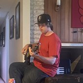 Cole on Bass