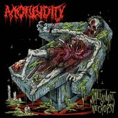Malignant Necropsy