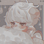 Avatar for Glitchium