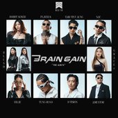 BRAIN GAIN