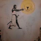Leap Fidei