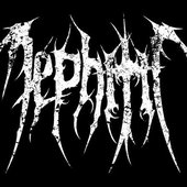 Mephitic from USA logo