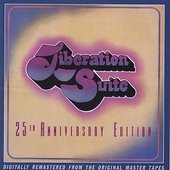 Liberation Suite: 25th Anniversary Edition