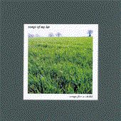 Songs For A Child