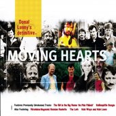 Donal Lunny's Definitive Moving Hearts