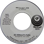 McDonald's Farm