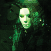 glitchtrode için avatar