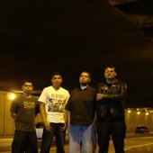Colisão Social