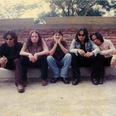  Original Formation