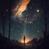 Around the Moon